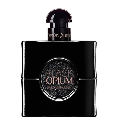 black opion ysl|ysl black opium for men.